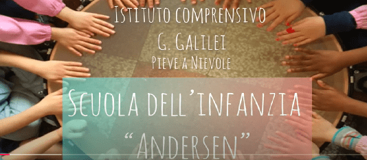 video di presentazione Scuola dell’Infanzia Andersen